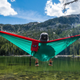 ENO DoubleNest Hammock | $30 | Sierra Trading Post
ENO Flower of Life DoubleNest Hammock | $35 | Sierra Trading Post
ENO Double Deluxe Hammock | $40 | Sierra Trading Post